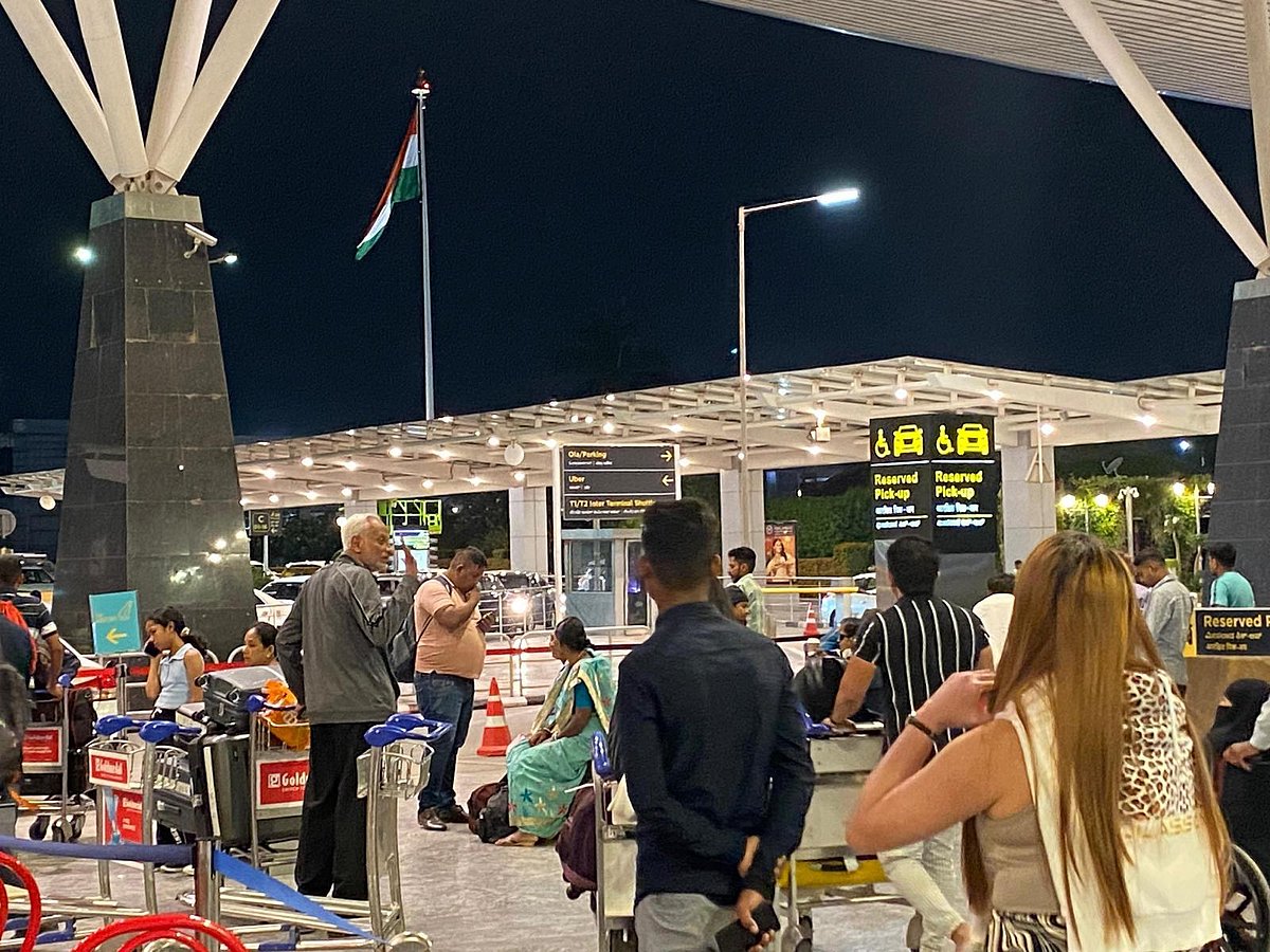 Sharp surge in Indians travelling abroad, UAE and Thailand remain top destinations