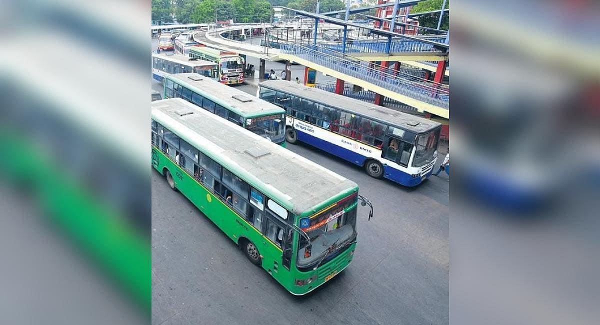 The New Indian Express - Politics - News Image