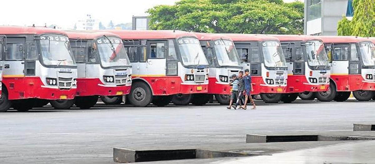 KSRTC Joins Hands With RedBus To Upgrade Online Booking System ksrtc-joins-hands-with-redbus-to-upgrade-online-booking-system