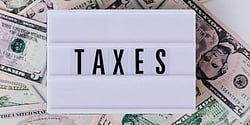 Taxes. (Photo | Pexels)