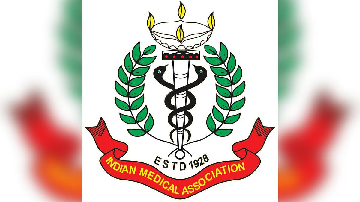 IMA worried over NExT, writes to NMC IMA worried over NExT, writes to NMC