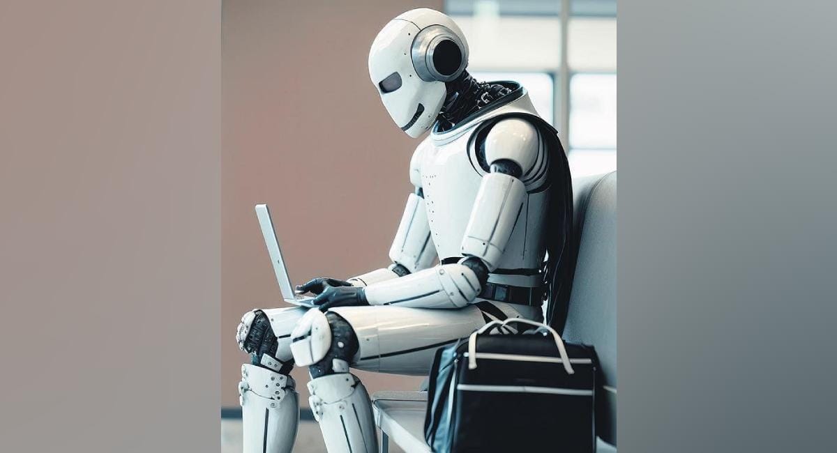 Artificial Intelligence : Aye, Aye, AI
