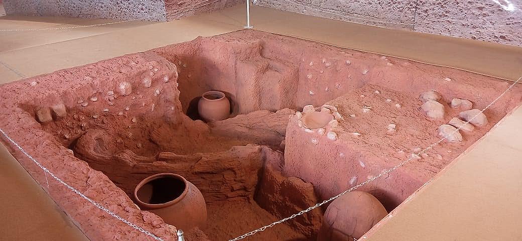 Archaeologists compare DNA samples to affirm Adichanallur early inhabitants were ancestors of present populace