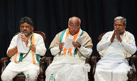 Siddaramaiah likely to be Karnataka CM