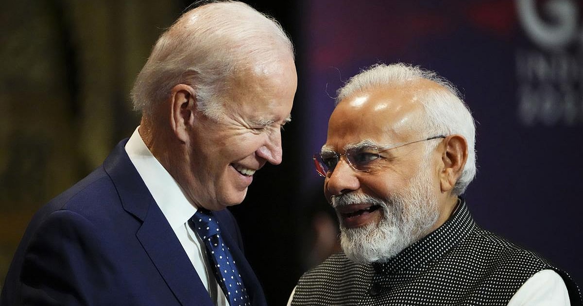 What’s next for India and Quad What’s next for India and Quad
