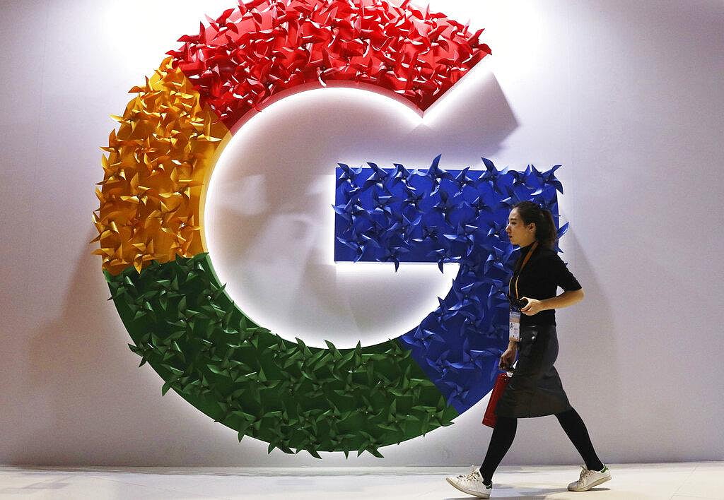Google to collaborate with election commission; uses AI models to counter misinformation