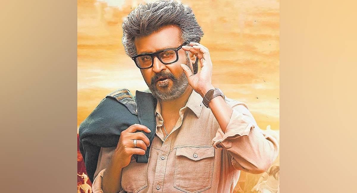 rajinikanth superstar