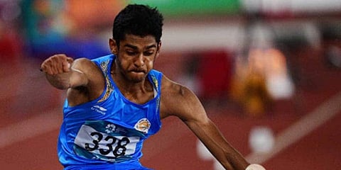 Post silver and Olympic spot, Murali Sreeshankar sets eyes on bigger targets