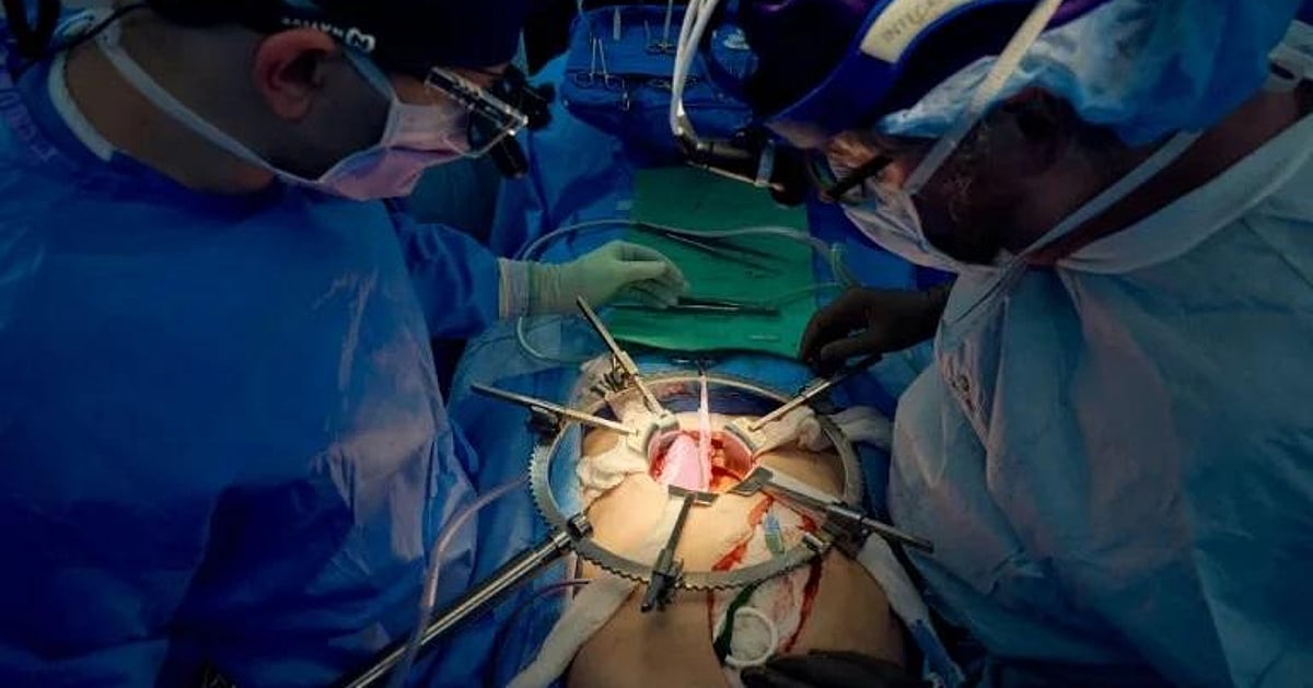 The New Indian Express - Health - News Image