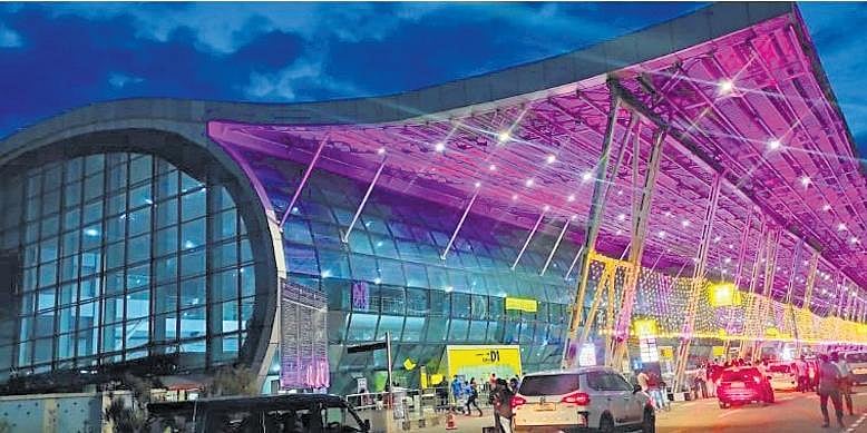 Move to hike User Development Fee at Thiruvananthapuram airport