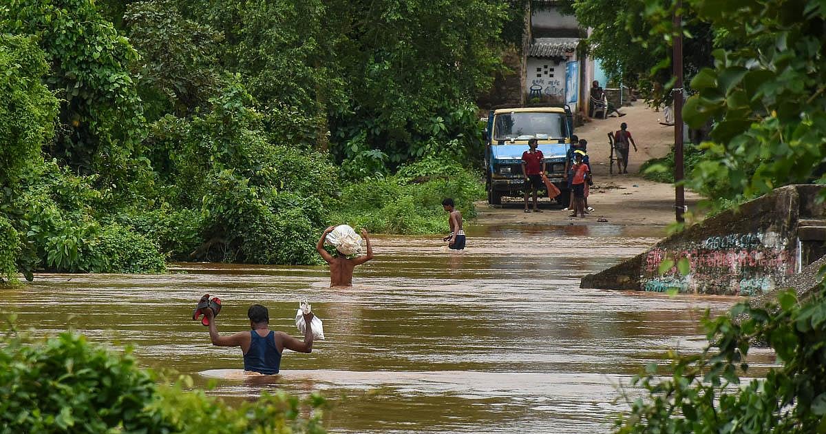 The New Indian Express - Politics - News Image