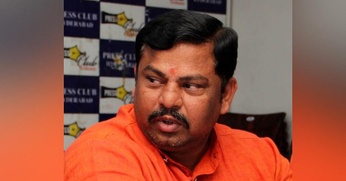 The New Indian Express - Politics - News Image