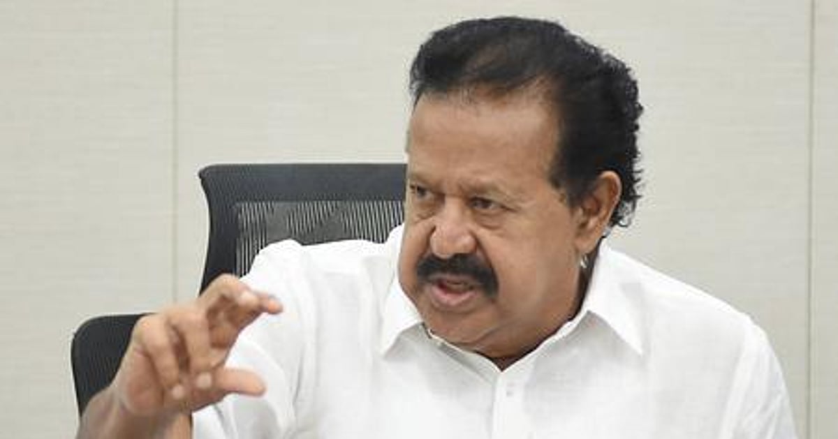 Madras HC Criticizes TN Police Action in Ponmudy Complaint Closures