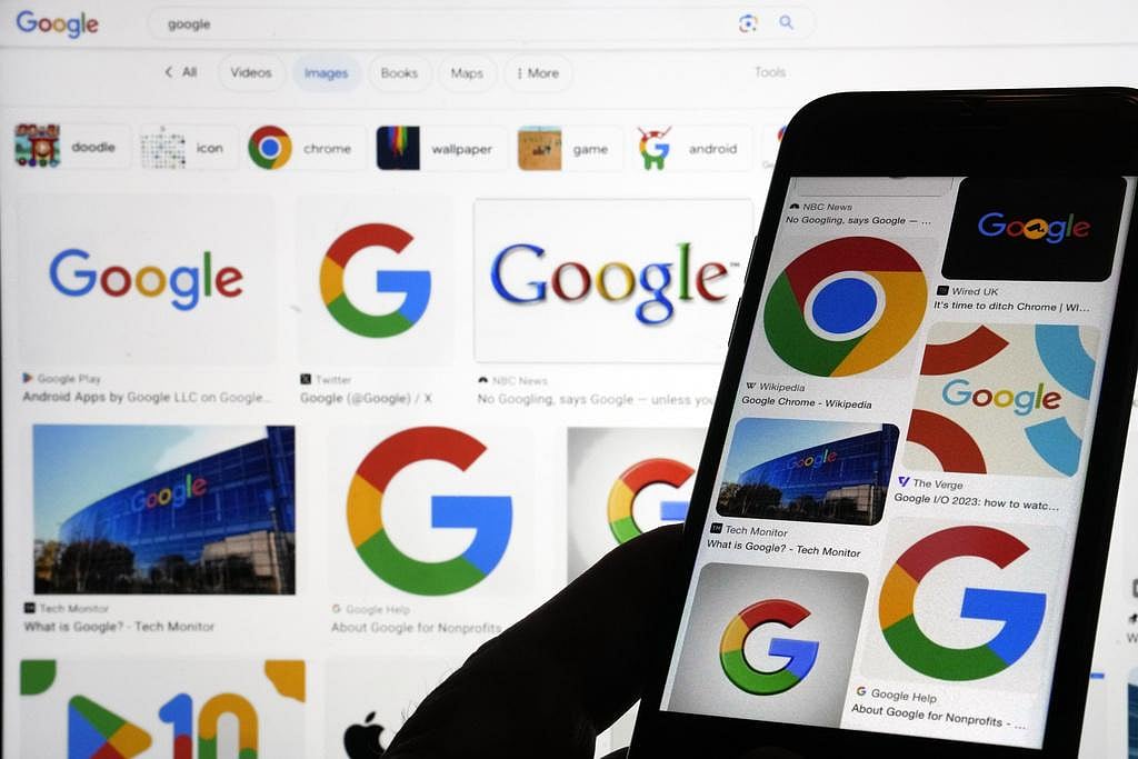 Google Chrome restricts cookies in first step towards elimination
