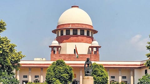 The Supreme Court has agreed to hear the Uddhav group's petition, challenging the decision of the Assembly Speaker