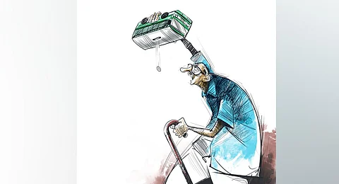 Image used for representational purpose only. (Express Illustrations)
