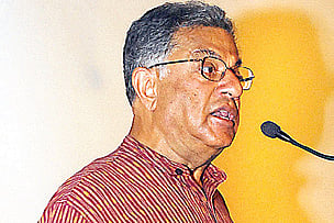 Death Threat To Karnad Bjp Mp Over Tipu Row