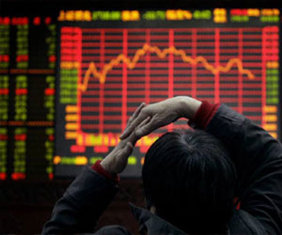 Fake Stocks Image Police warn investors as fake stock trading platforms swindle crores in ...