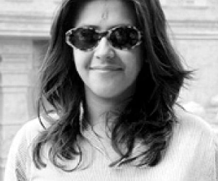 Ekta’s new promise!