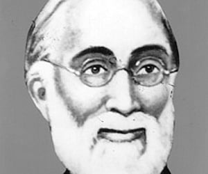 Rev Ferdinand Kittel The Kannada saint