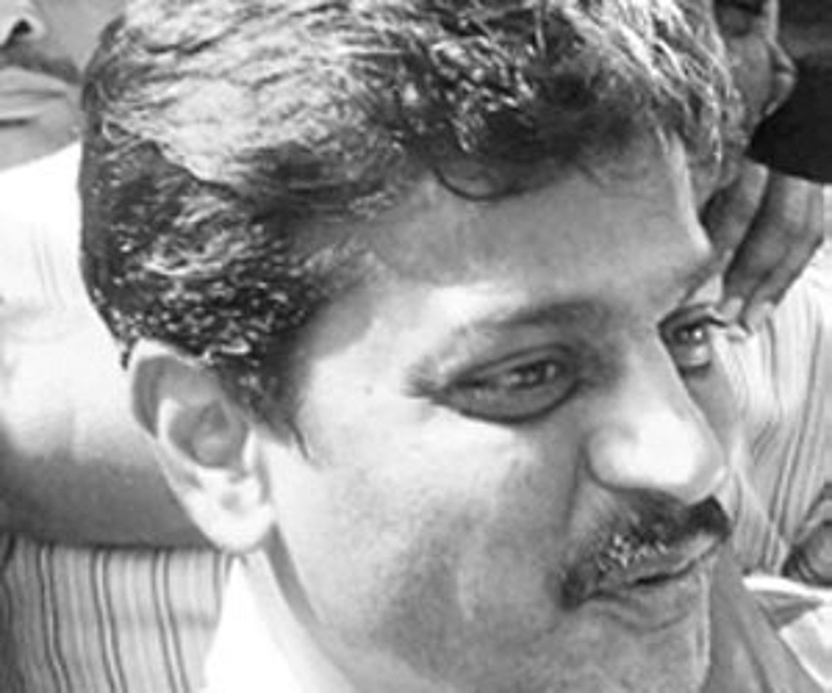 Sunil Reddy, Vijay Raghav grilled for 2nd day
