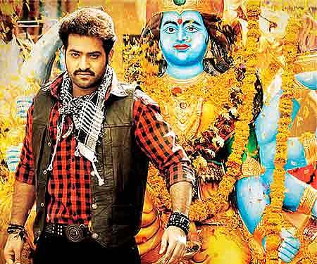 Shakthi