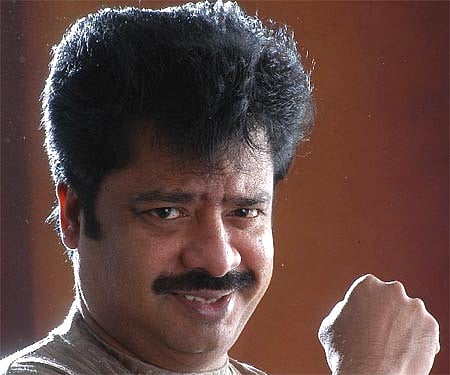 A short film every year: Pandiarajan