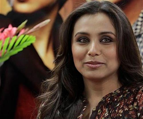 \'Mardaani\' Shouldn\'t be Compared to \'Singham Returns\': Rani