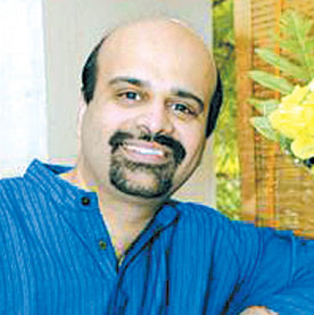 A musical tribute to the visually impaired