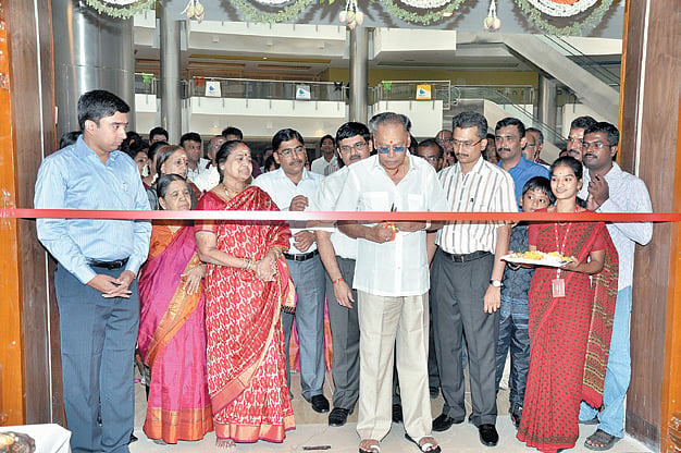 RmKV opens third store at Forum Mall