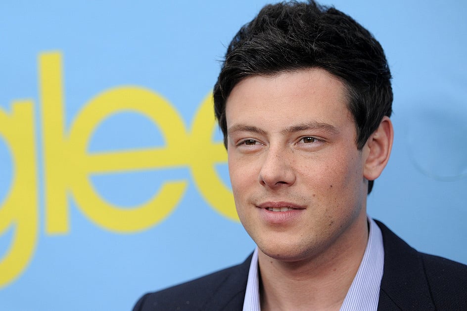 Cory Monteith died of heroin, alcohol overdose(02)