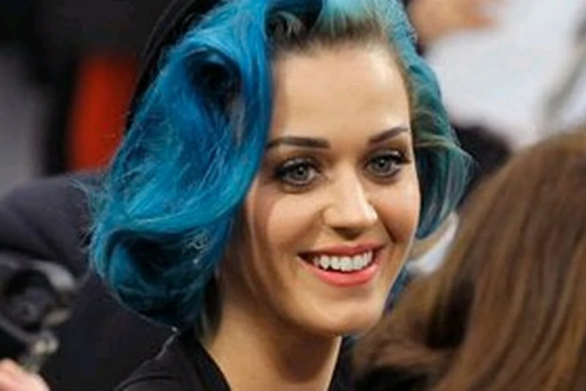 Katy Perry\'s OCD started in childhood