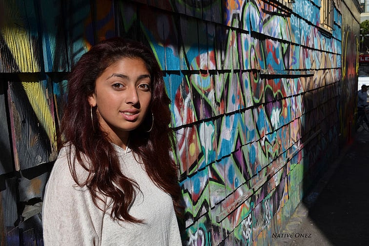 Teen R&B Vocalist Anjali Asha Releases New Single