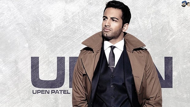 Upen is Back With a Bang