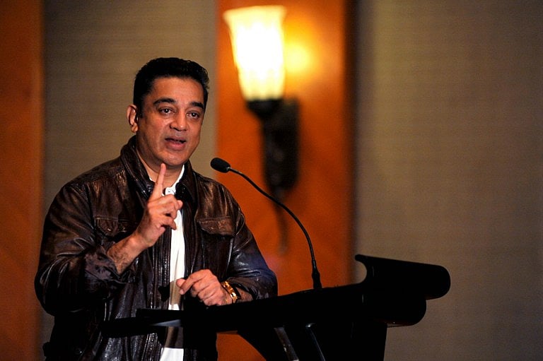 Kamal Haasan takes AI Course in US while balancing film projects