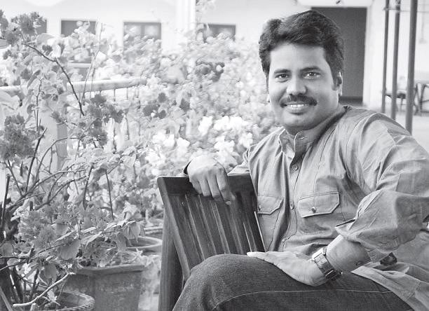 A Peak into Indian History with Srinivasa Rao