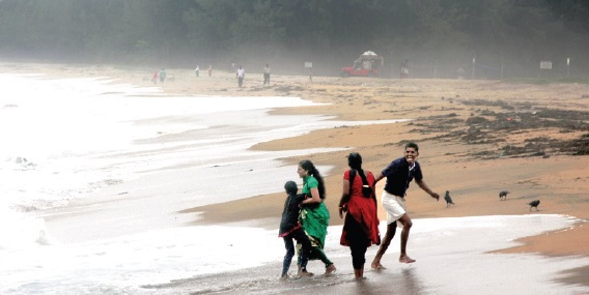 Shining Example of Secular Tradition