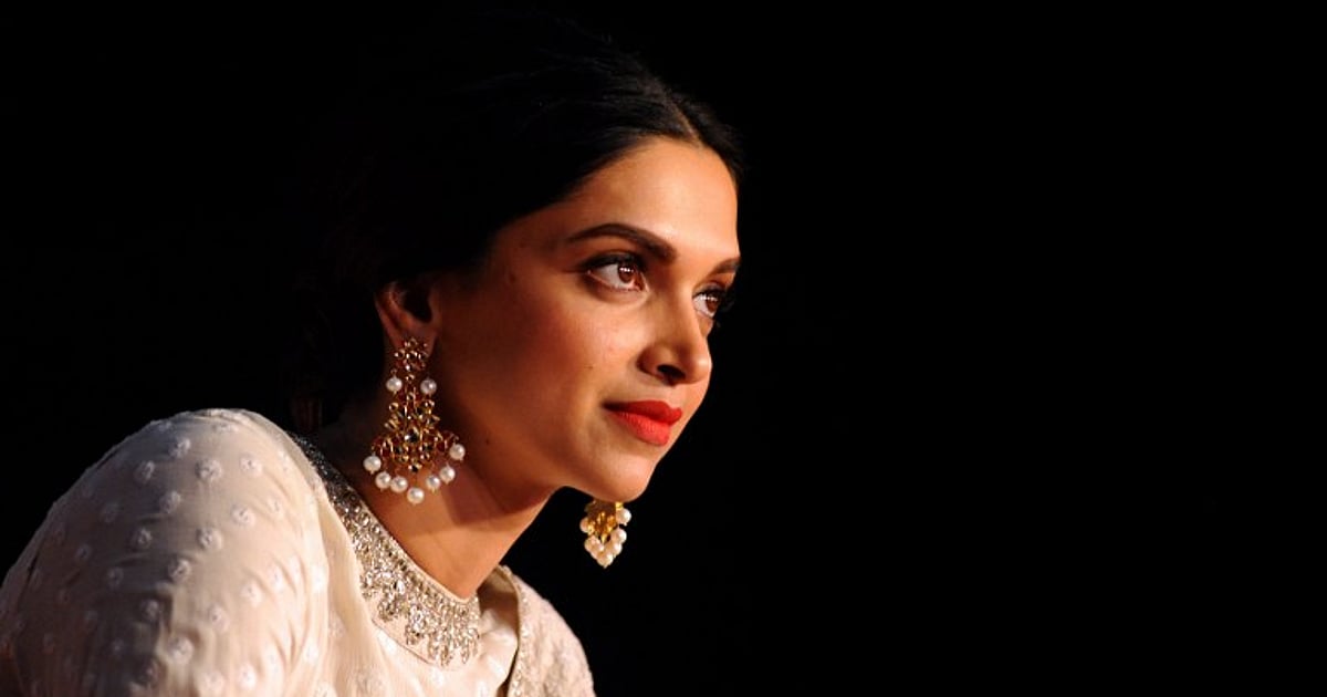 Deepika Padukone urges students to ‘express, never suppress’ in Pariksha Pe Charcha 2025
