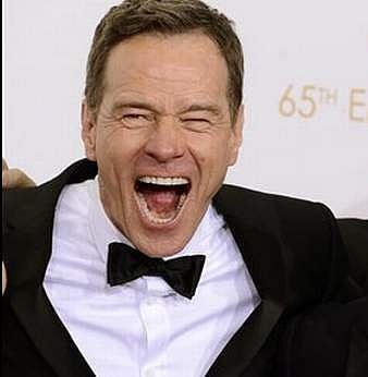 Bryan Cranston was murder suspect