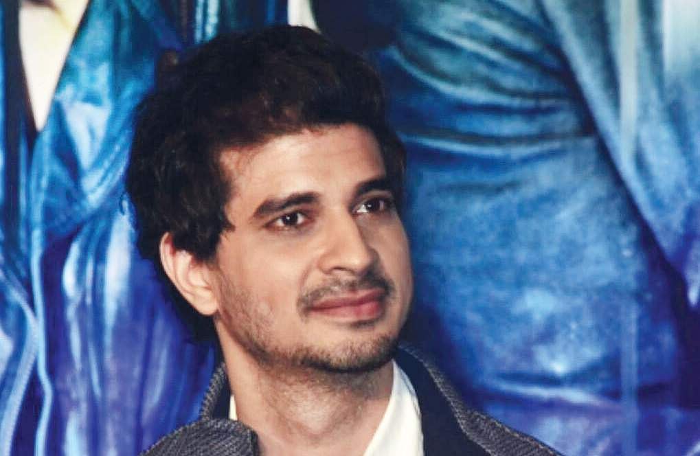 'An actor's performance really depends on how he is treated on the set'