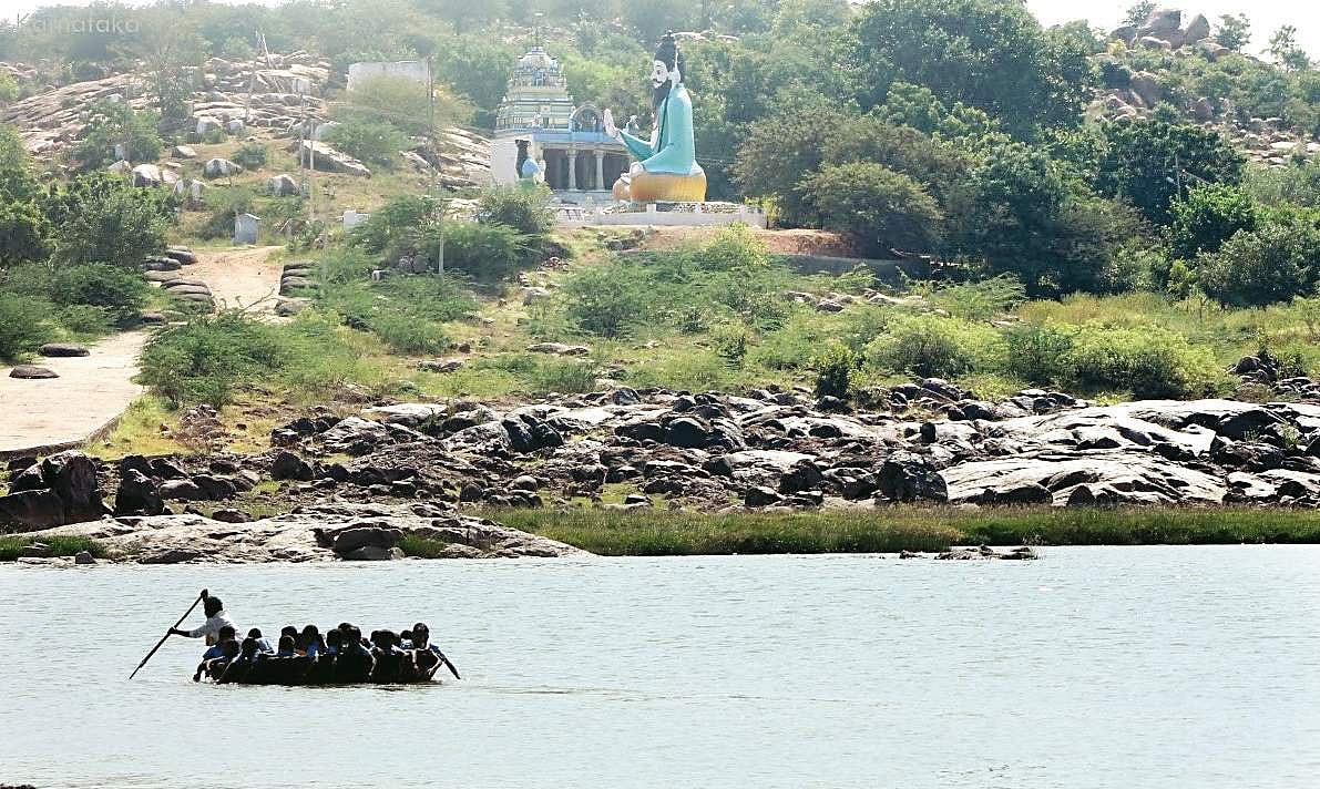 The cult of Mouneshwara alias Moinuddin