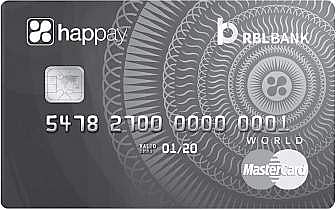 Did your boss gift a happay visa card yet?
