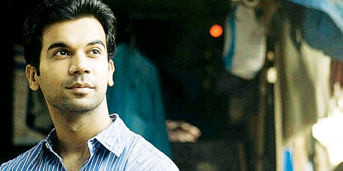 Rajkummar Rao scared to play Subhash Chandra Bose