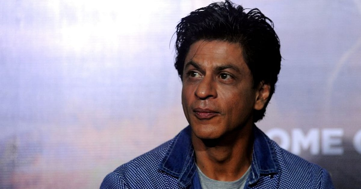 IIFA awards took Indian cinema forward across the world: Shah Rukh Khan