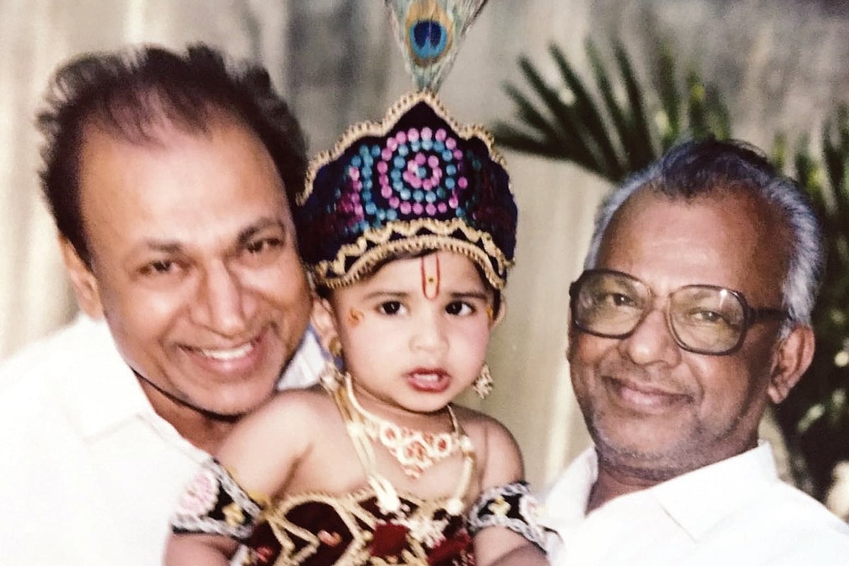 Artistes to be Feted in Memory of Rajkumar\'s Brother