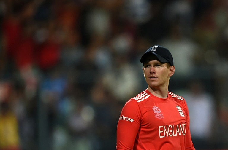 KKR facing same failures as seen throughout this IPL, says Eoin Morgan