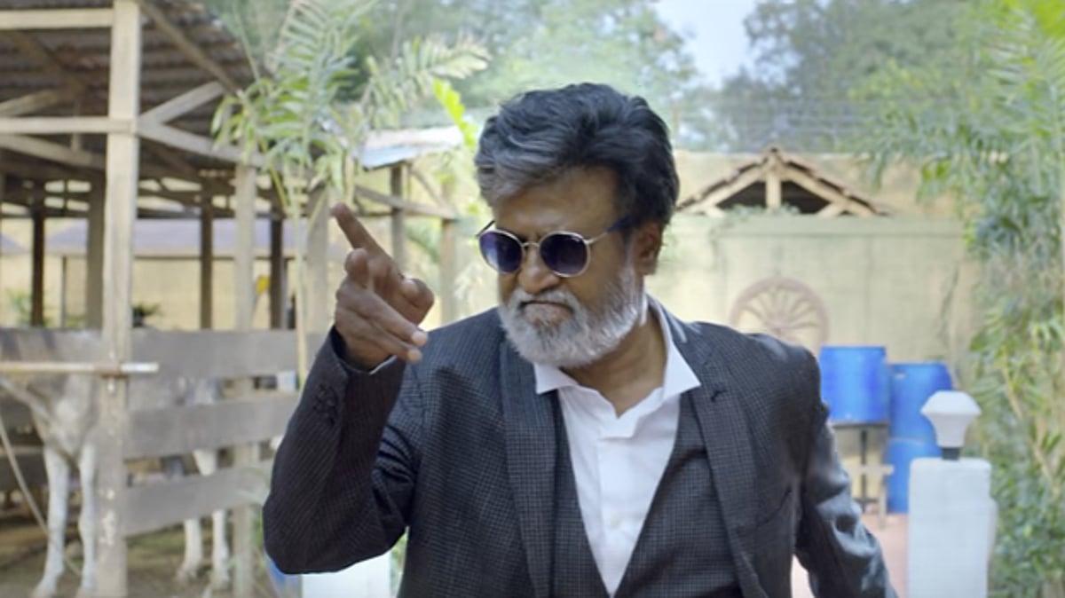 Kabali film kabali sales film