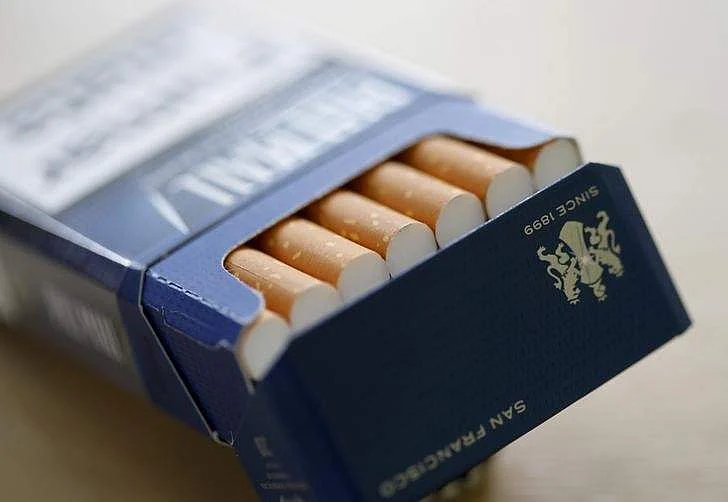 WHO releases first-ever clinical treatment guideline for tobacco cessation in adults