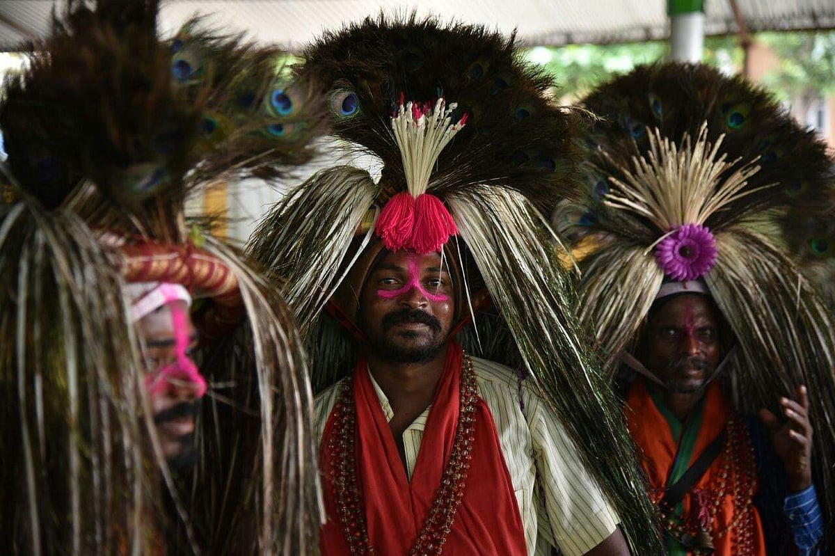 Vijaya Dashami: One festival, different names and traditions
