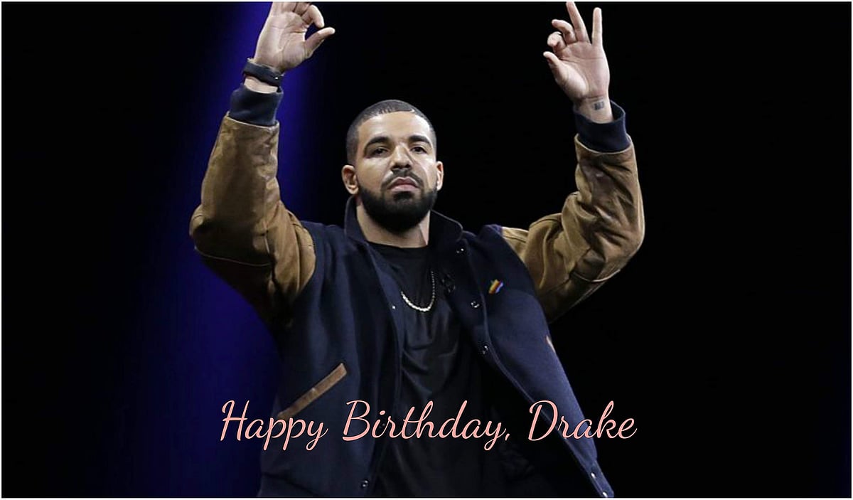 Drake